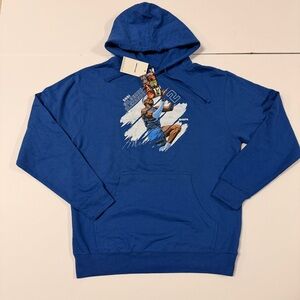 Shai Gilgeous-Alexander Oklahoma City Stripes